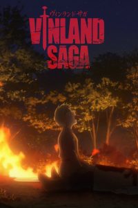 Vinland Saga Dublado Temporada 1