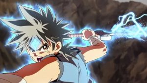 Dragon Quest: The Adventure of Dai 1 Episodio 5