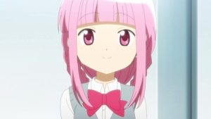 Magia Record: Puella Magi Madoka Magica Side Story 3 Episodio 1