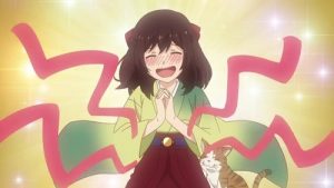 Meiji Tokyo Renka 1 Episodio 8