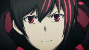 Scarlet Nexus Dublado 1 Episodio 13
