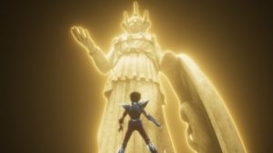Os Cavaleiros do Zodíaco: Saint Seiya 3 Episodio 10
