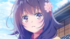 Seirei Gensouki Dublado 1 Episodio 8
