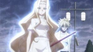 Shaman King 1 Episodio 7