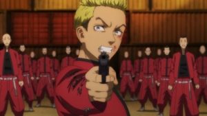 Tokyo Revengers Dublado 3 Episodio 12