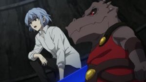 Tower of God Dublado 2 Episodio 25