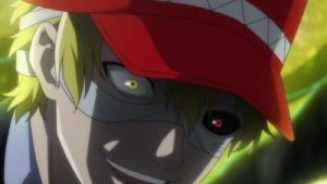 Tower of God Dublado 2 Episodio 23