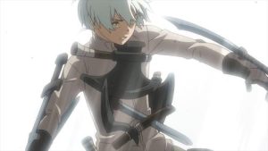 Fumetsu no Anata Dublado 1 Episodio 14