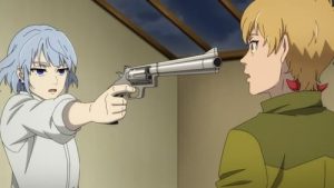 Tower of God Dublado 2 Episodio 14