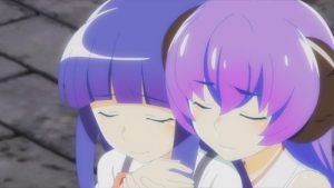 Higurashi no Naku Koro ni (2020) 2 Episodio 7