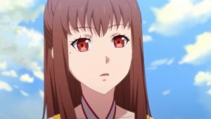 Xie Wang Zhui Qi 3 Episodio 14