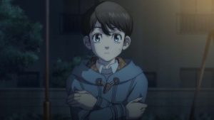 Tokyo Revengers Dublado 3 Episodio 3