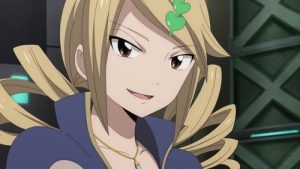 Edens Zero 2 Episodio 9