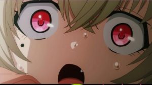 Kumo desu ga, Nani ka? Dublado 1 Episodio 18