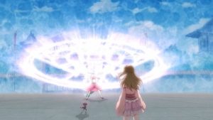Xie Wang Zhui Qi 2 Episodio 7