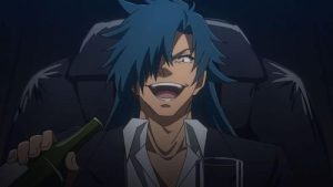 Meikyuu Black Company Dublado 1 Episodio 11