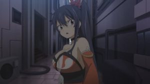 Edens Zero 2 Episodio 8