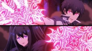 The Misfit of Demon King Academy 2 Episodio 12