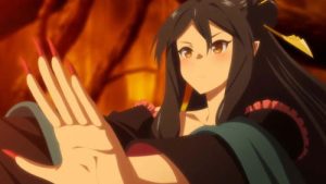 Arifureta: From Commonplace to World’s Strongest 3 Episodio 8