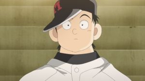Mix: Meisei Story 2 Episodio 2