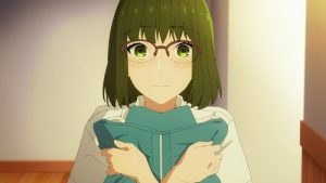 Horimiya Dublado 1 Episodio 7