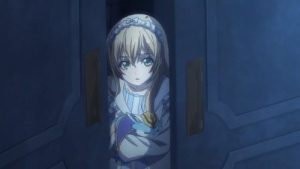 Hortensia Saga 1 Episodio 1