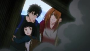 7Seeds 1 Episodio 11