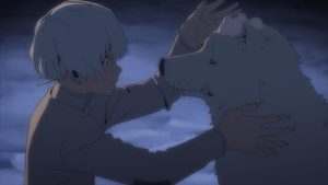 Fumetsu no Anata Dublado 1 Episodio 1