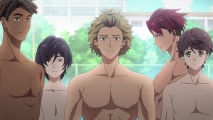 Re-Main 1 Episodio 4