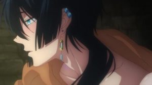 Vanitas no Carte Dublado 2 Episodio 2