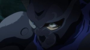 BEM 1 Episodio 3