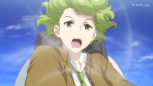 Beryl and Sapphire 1 Episodio 12