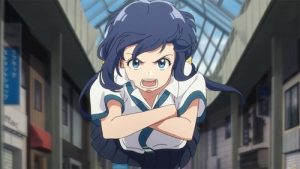 Mattaku Saikin no Tantei to Kitara S01 Episódio 3