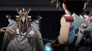 Dragon Quest: The Adventure of Dai 1 Episodio 85