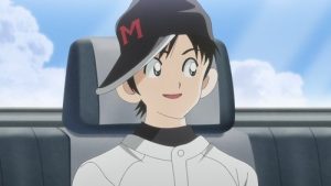 Mix: Meisei Story 2 Episodio 21