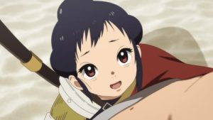 Fumetsu no Anata Dublado 2 Episodio 1