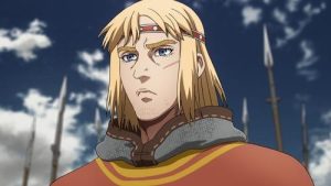 Vinland Saga Dublado 2 Episodio 5