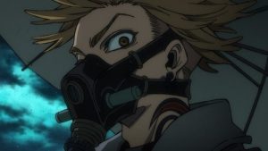 Gachiakuta 1 Episodio 2