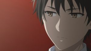 Tantei wa Mou, Shindeiru. 1 Episodio 10