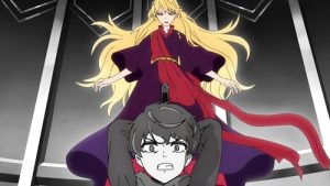 Tower of God Dublado 1 Episodio 5