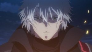 Scarlet Nexus Dublado 1 Episodio 5