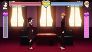 Kaguya-sama: Love Is War Dublado 2 Episodio 9