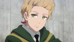 Tower of God Dublado 2 Episodio 2