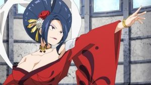 Edens Zero 1 Episodio 23