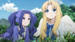 Tate no Yuusha no Nariagari Dublado 1 Episodio 9