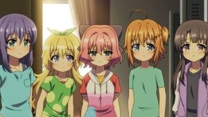 Re:Stage! Dream Days 1 Episodio 9