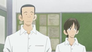 Mix: Meisei Story 2 Episodio 9