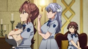 22/7 1 Episodio 12