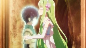 Seirei Gensouki Dublado 1 Episodio 6