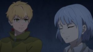 Tower of God Dublado 2 Episodio 15